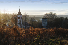 gondelsheim_abendstimmung